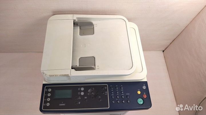 Мфу xerox WorkCentre 3315 б/у, без картриджа