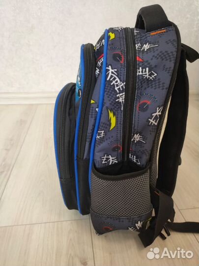 Рюкзак для мальчика