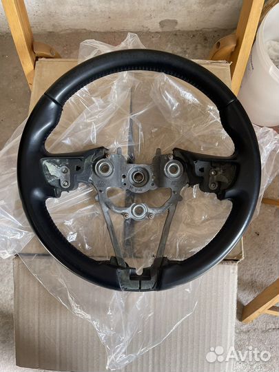 Рулевре колесо Hyundai i40