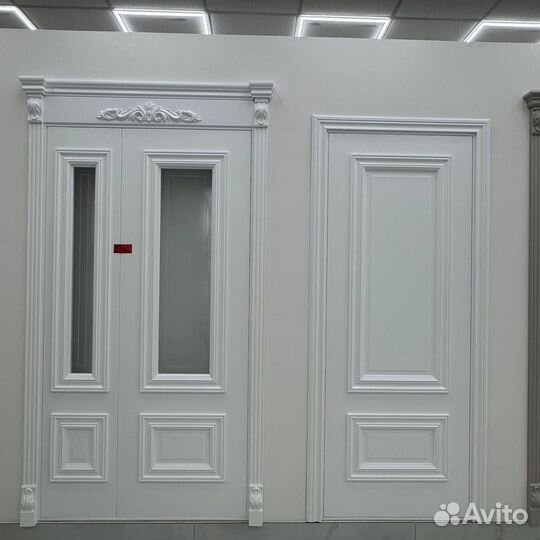 Двери оптом m-3526