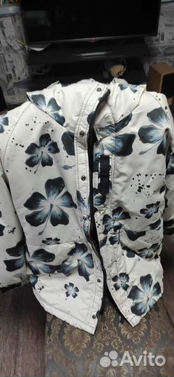 Костюм лыжный спортивно-охотничий мужской