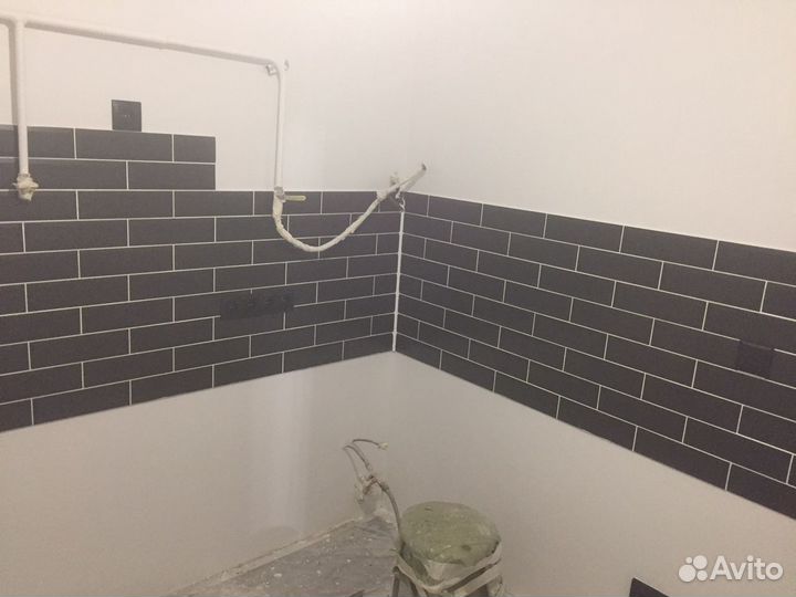 Ремонт и Отделка вашей квартиры или Офиса