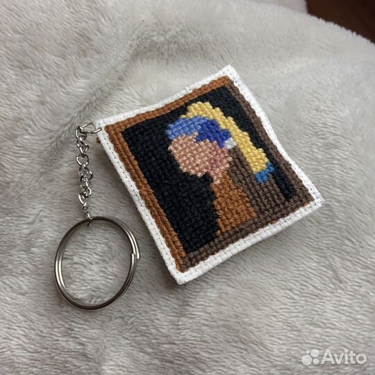 Брелок для ключей