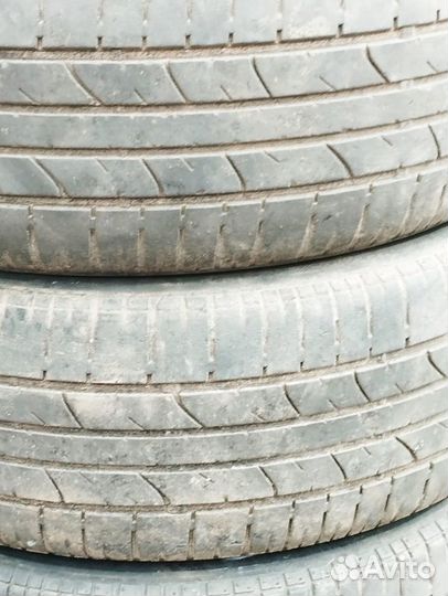 Bridgestone Turanza ER30 195/50 R15 H