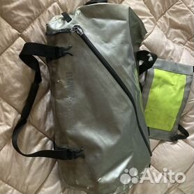 Bmw motorrad deals duffle bag