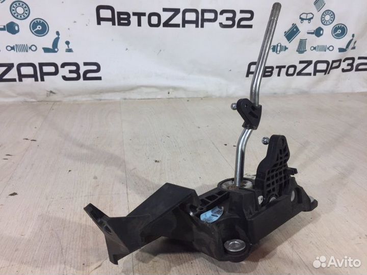 Кулиса МКПП Ford Focus 2 2005-2011