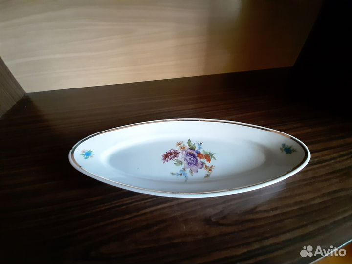 Керамика СССР