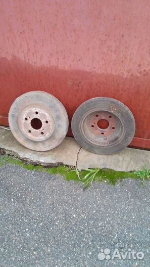 Блок абс (насос) в сборе Lexus RX330 II