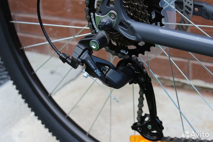 Merida Big Nine 10 2023