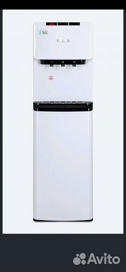 Кулер для воды Ecotronic K41-LXE