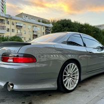 Toyota Soarer 2.5 AT, 1998, 200 000 км, с пробегом, цена 1 270 000 руб.