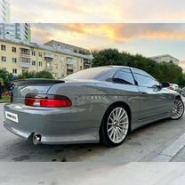 Toyota Soarer 2.5 AT, 1998, 200 000 км, с пробегом, цена 1 095 000 руб.