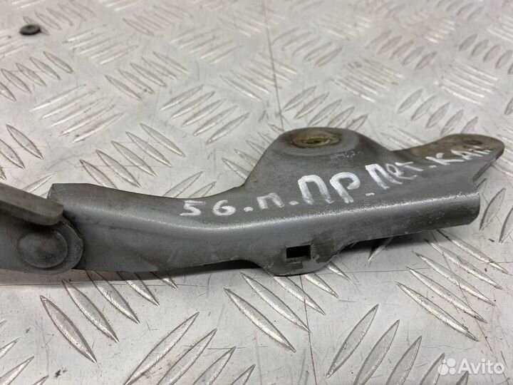 Б/У петля капота передний правый Nissan Teana J31