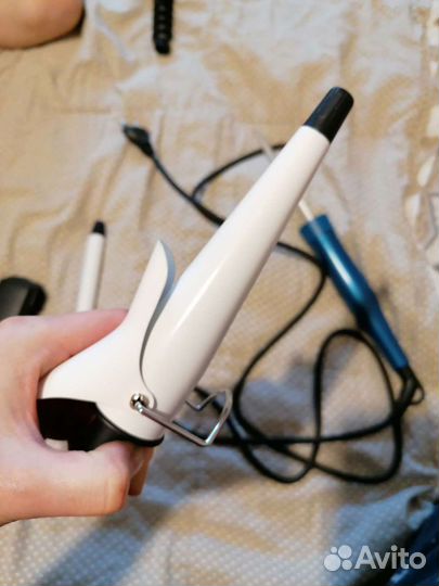 Мультистайлер philips