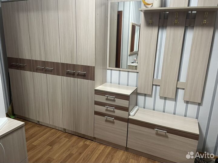 Шкаф прихожая