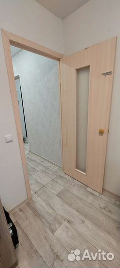 Межкомнатные двери бу