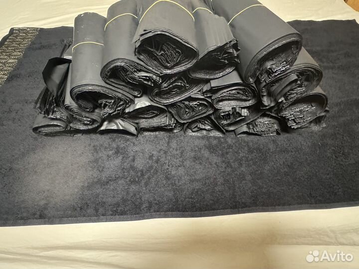 Зип лок пакеты