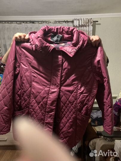 Вещи пакетом женские 52 54