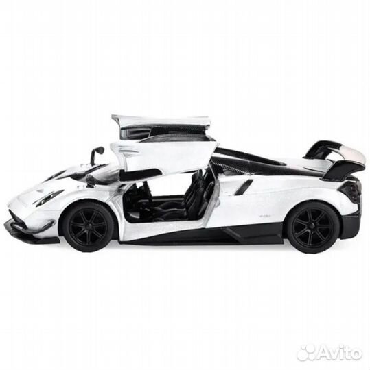 Pagani Huayra BC kinsmart 1:38