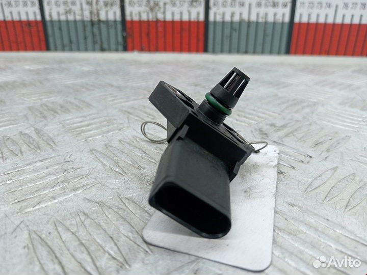 Датчик абсолютного давления для Audi A4 B8