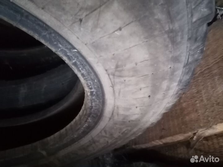 Покрышки Для газ 59