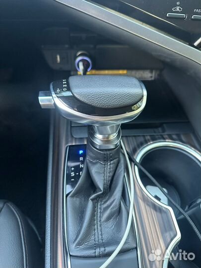 Ручка кпп camry 70