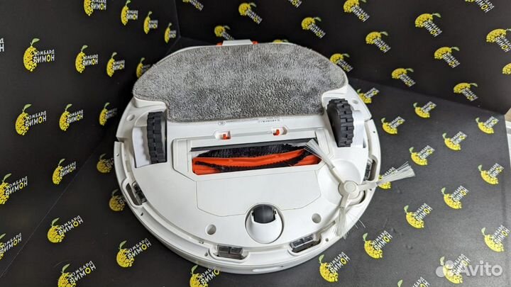 Xiaomi Mijia Sweeping Vacuum Cleaner 3C