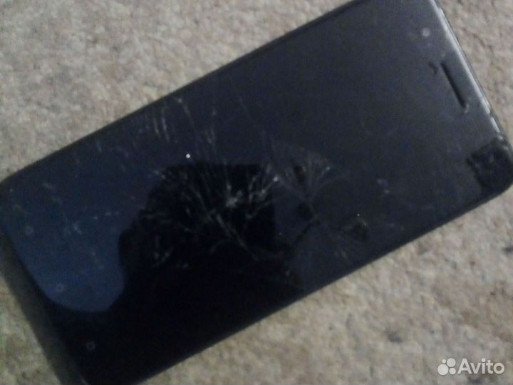 На запчасти.samsung a01