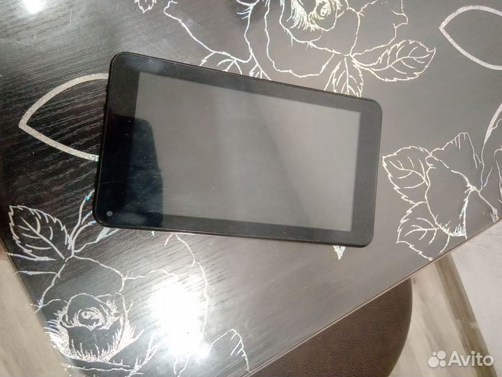 Планшет Digma на запчасти