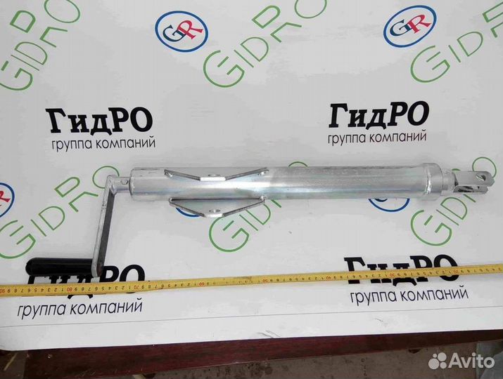 Устройство отклоняющее сб-172-1.01.03.600