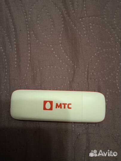 3g модем МТС (huawei)