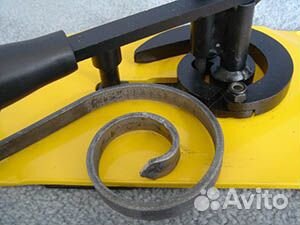 Холодная ковка Eisenkraft (Айзенкрафт)