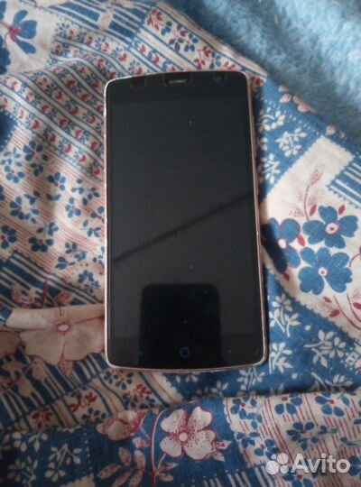 ZTE Blade L5 Plus, 8 ГБ