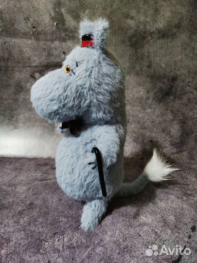 Игрушка ручной работы 