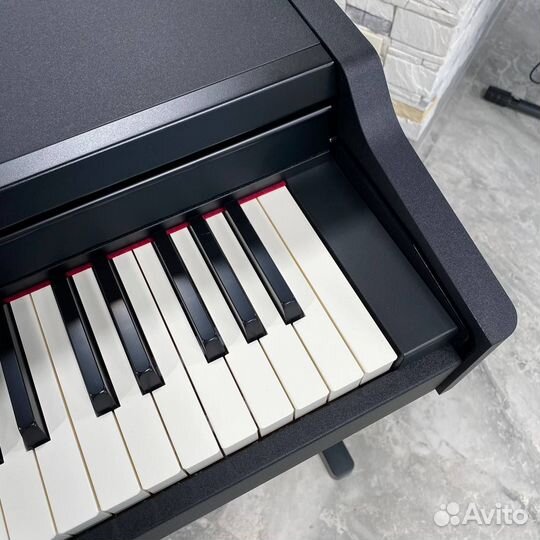 Цифровое пианино Roland RP107