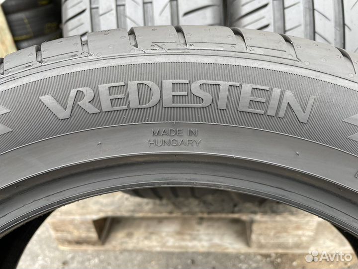 Vredestein Ultrac 215/50 R17