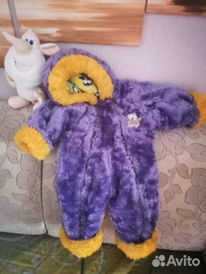 Комбинезон детский