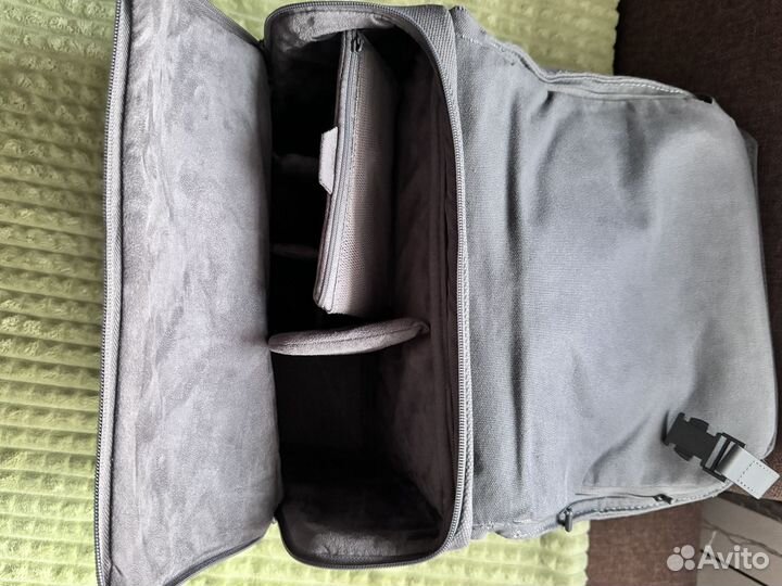 Сумка трансформер для Mavic
