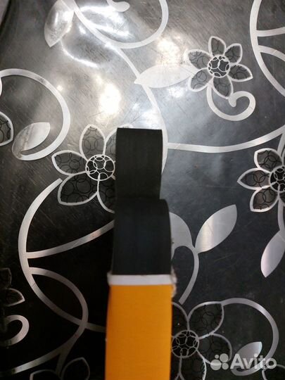 Ремень генератора honda