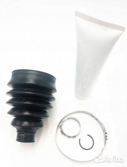 Пыльник шруса передний внутренний BRP 705401346