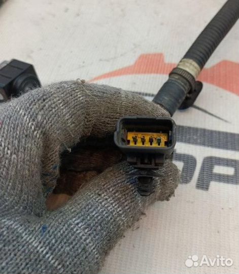 Камера заднего вида задняя Peugeot 508 седан ер6С