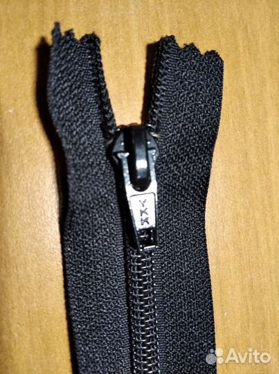 Застёжка-молния замок