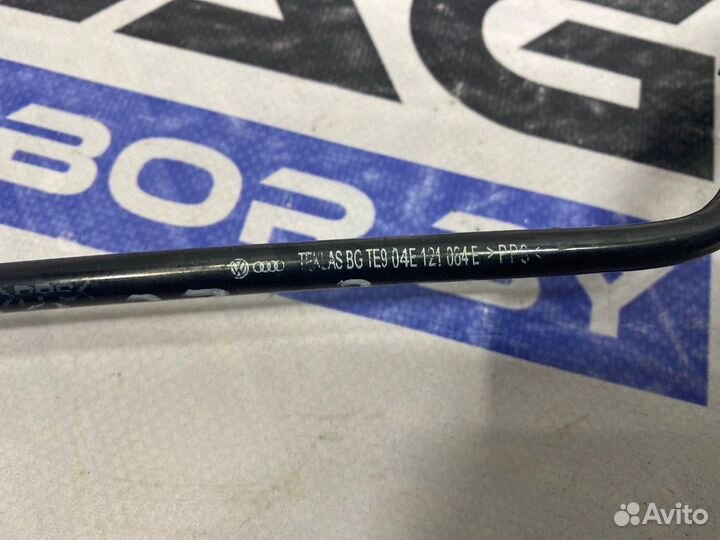 Volkswagen Golf 72013 04E121064EVR137-204