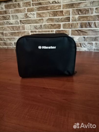 Тонометр профессиональный механический Riester