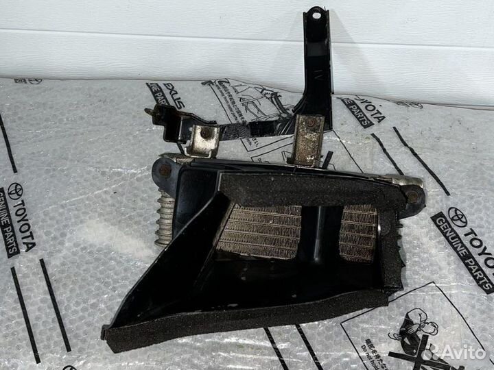 Радиатор АКПП Lexus Rx 200