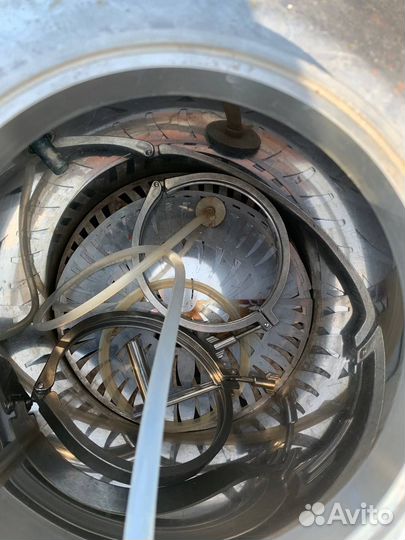 Автоклав Wein 42л