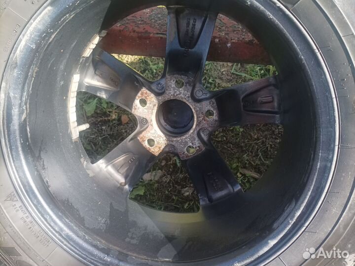 Продам Колëса