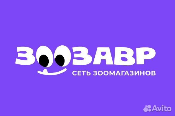 Продавец-кассир в зоозавр (м. Рязанский проспект)