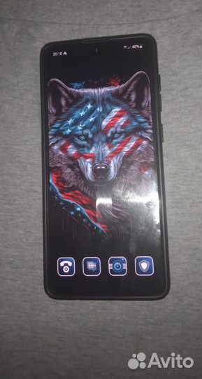 Samsung Galaxy A71, 6/128 ГБ