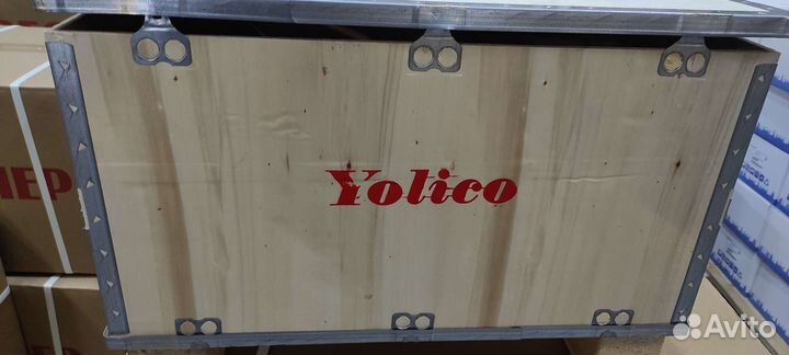 Ящик деревянный